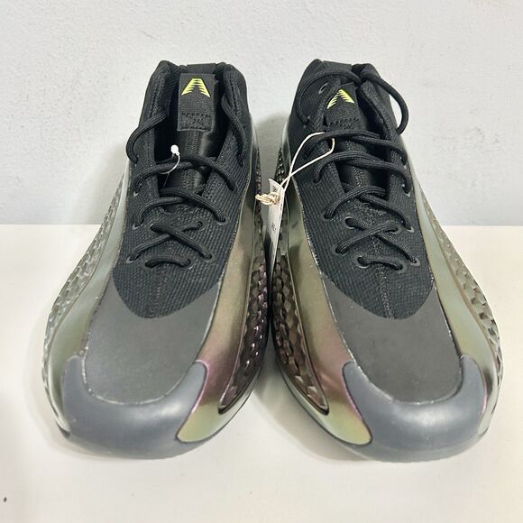 Adidas AE 1 “The Future” Men’s Size 9 Comfort Cushioned Basketball Sneakers - Picture 3 of 9